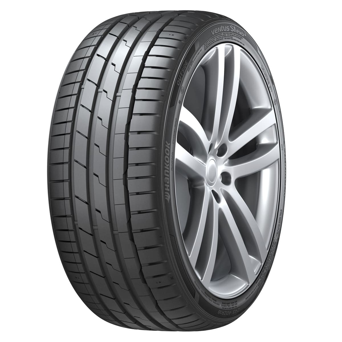 HANKOOK H426B Optimo | Fogyasztás:C Tapadás:C Zaj:70db